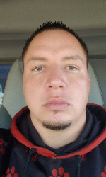 Steven Peralta